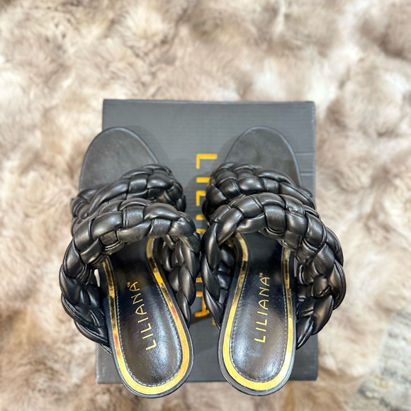 👠Designer-like slides - Picture 2 of 5